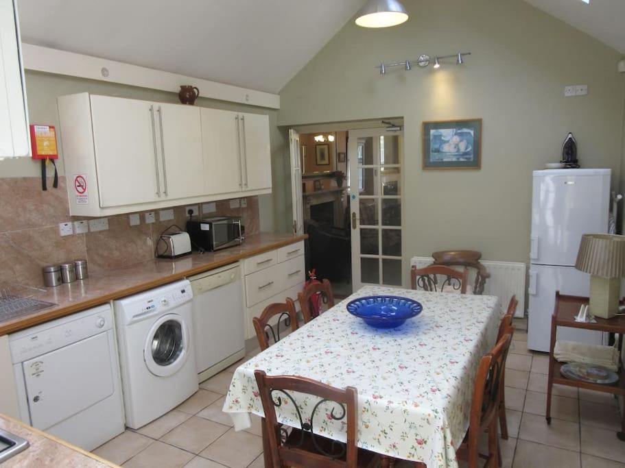 לונדונדרי Darcus Cottage מראה חיצוני תמונה