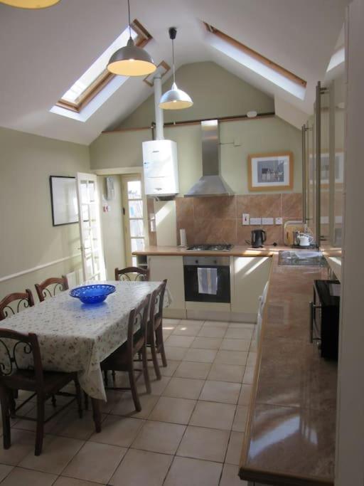 לונדונדרי Darcus Cottage מראה חיצוני תמונה